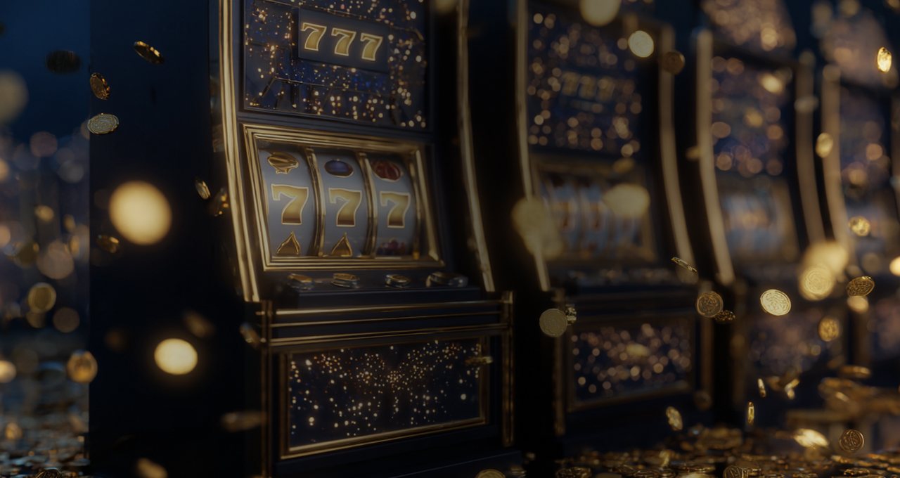 Wonderluck Casino