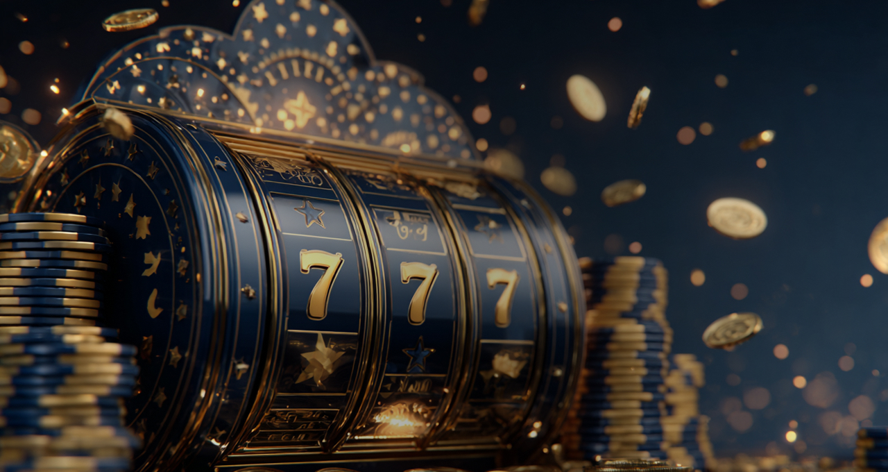 Wonderluck Casino